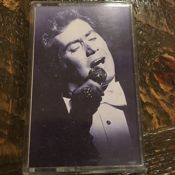 Wayne Newton Daddy Don't You Walk So Fast Cassette - Picture 1 of 4